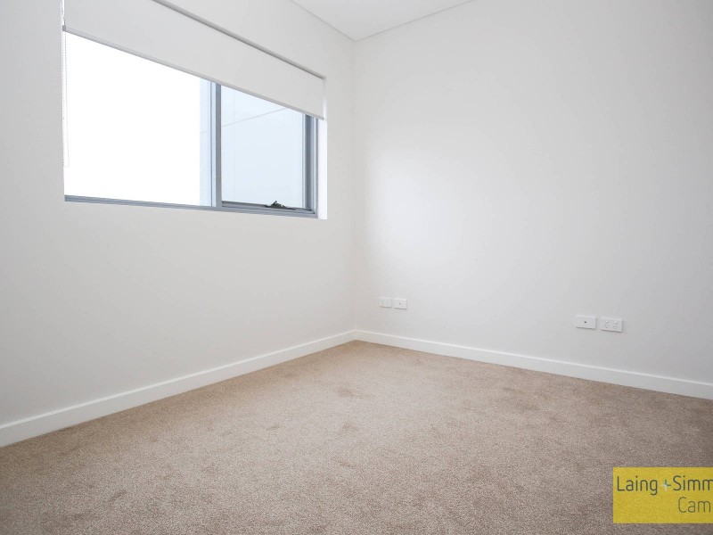 705/538-546 Canterbury Road (Entrance from Elizabeth St), Campsie NSW 2194
