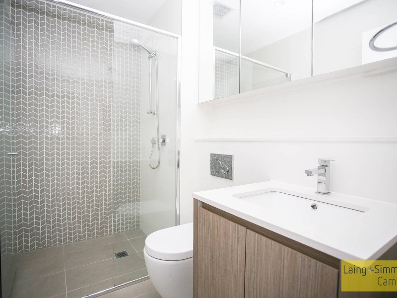 705/538-546 Canterbury Road (Entrance from Elizabeth St), Campsie NSW 2194