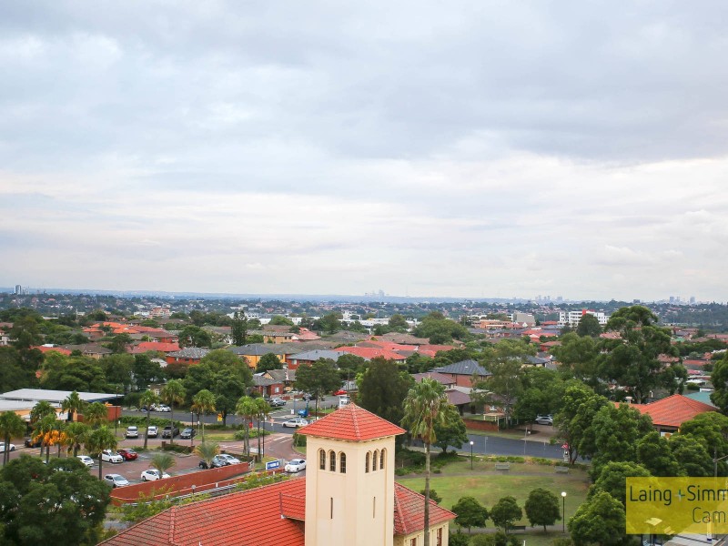 705/538-546 Canterbury Road (Entrance from Elizabeth St), Campsie NSW 2194