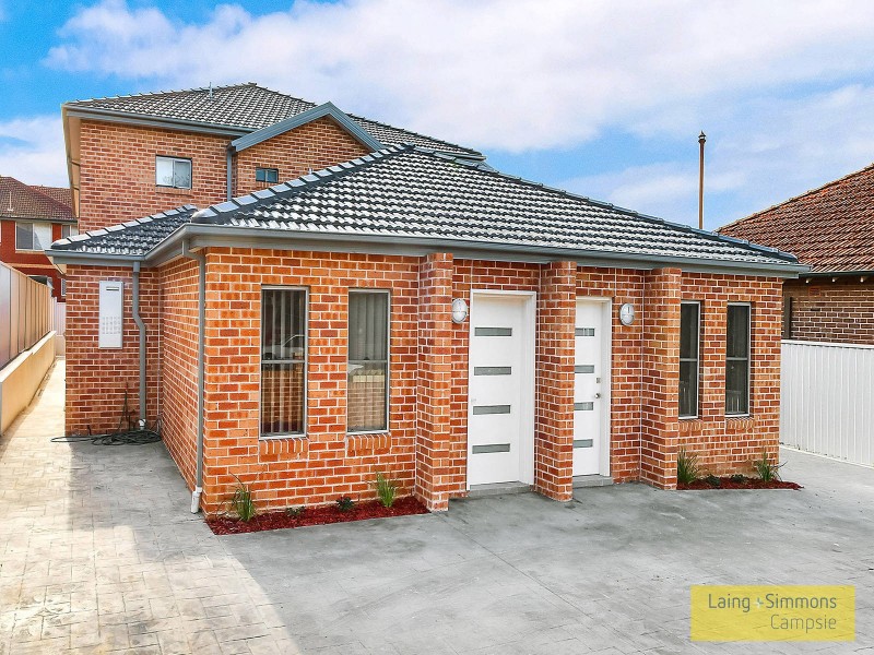 6/269 Lakemba St, Lakemba NSW 2195