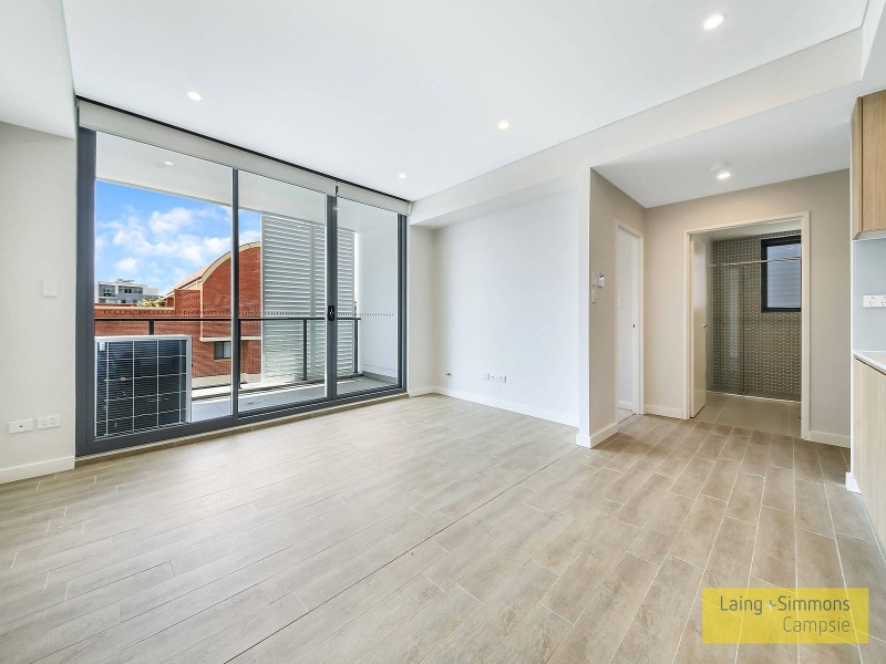 207/538-546 Canterbury Road, Campsie NSW 2194