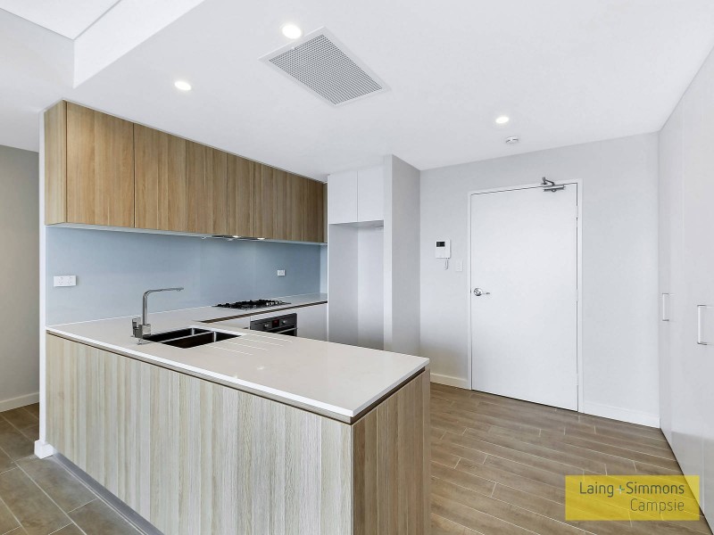 207/538-546 Canterbury Road, Campsie NSW 2194