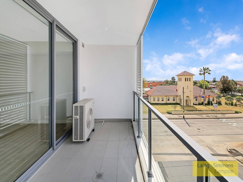 207/538-546 Canterbury Road, Campsie NSW 2194