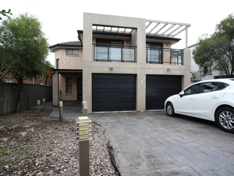 47 Lauma Avenue, Greenacre NSW 2190