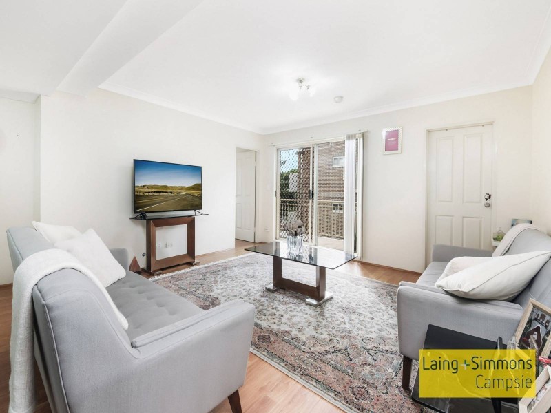 12/14 Weigand Avenue, Bankstown NSW 2200