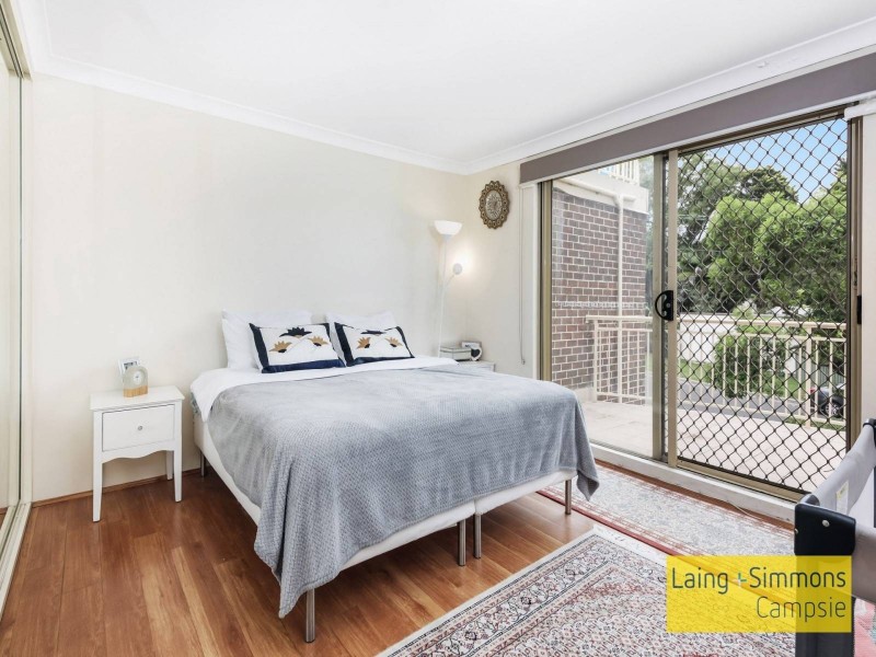 12/14 Weigand Avenue, Bankstown NSW 2200