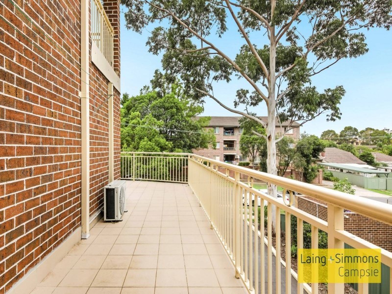 12/14 Weigand Avenue, Bankstown NSW 2200