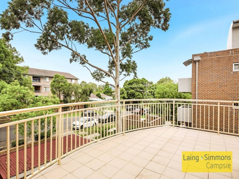 12/14 Weigand Avenue, Bankstown NSW 2200