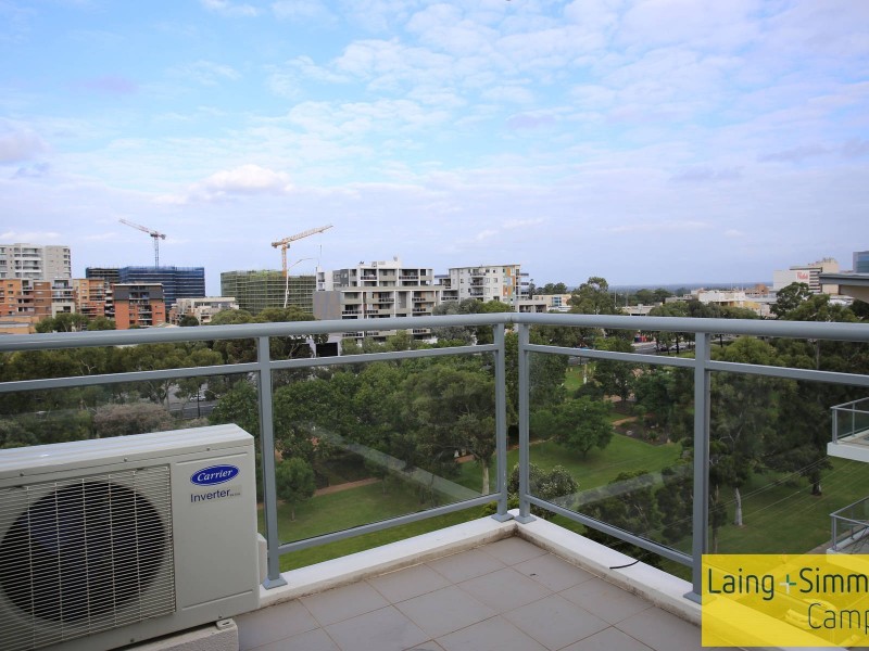 103/24 Lachlan Street, Liverpool NSW 2170