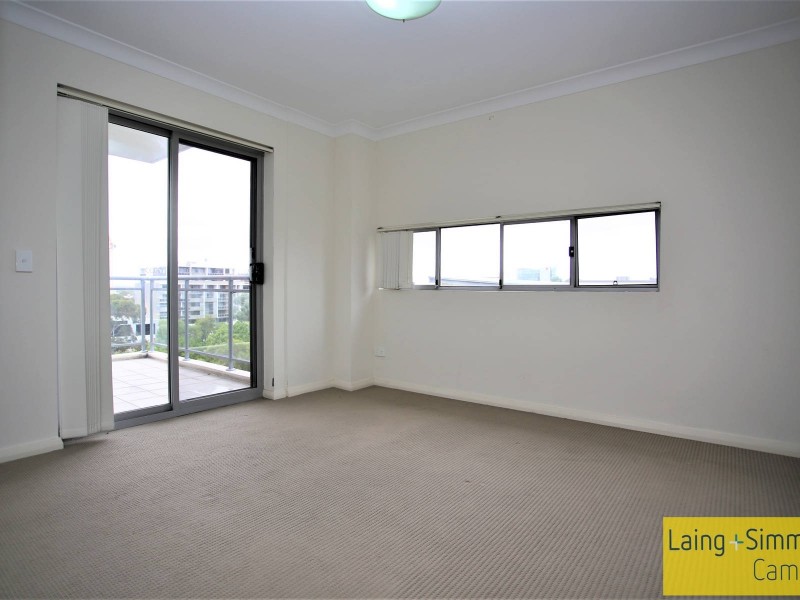 103/24 Lachlan Street, Liverpool NSW 2170