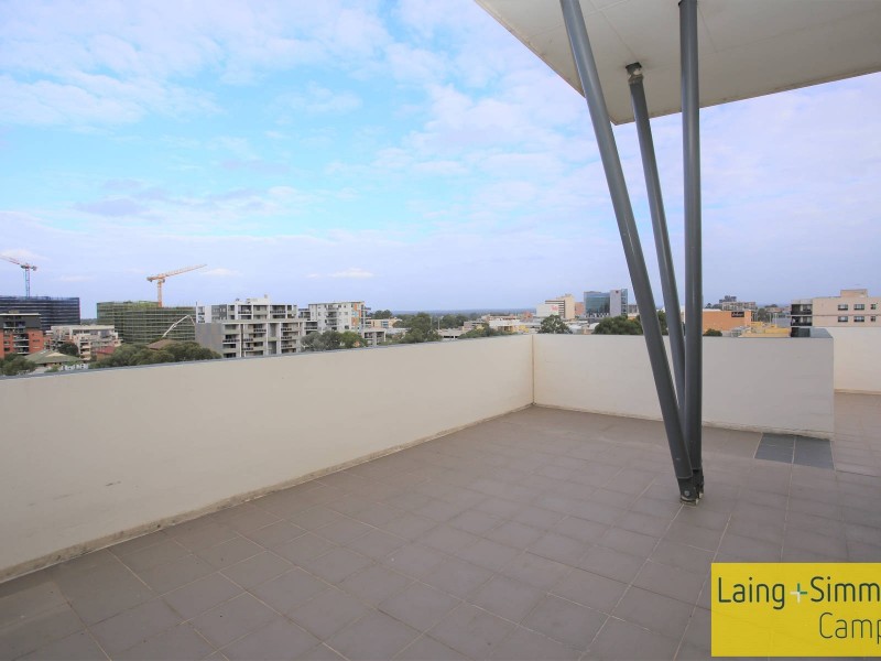 103/24 Lachlan Street, Liverpool NSW 2170