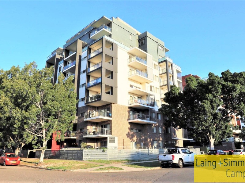 103/24 Lachlan Street, Liverpool NSW 2170