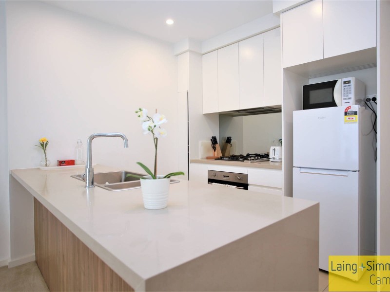 211/5 Powell Street, Homebush NSW 2140