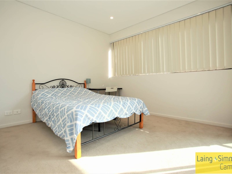 211/5 Powell Street, Homebush NSW 2140