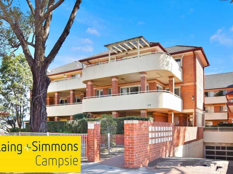 22/569-573 Liverpool Road, Strathfield NSW 2135