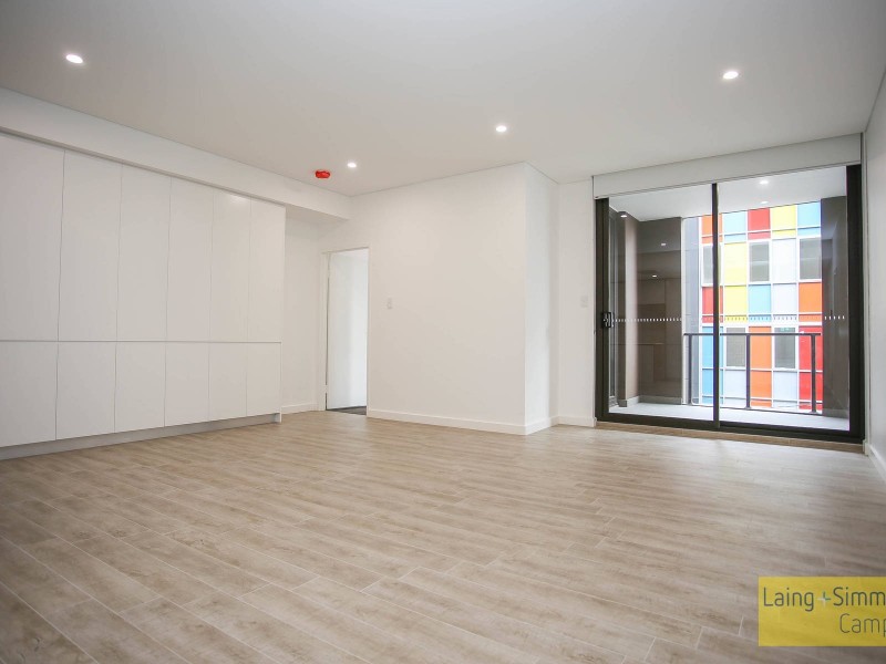 B305/40-42 Loftus Crescent, Homebush NSW 2140