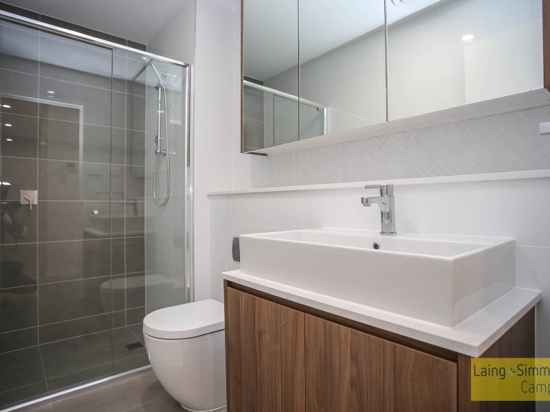 B305/40-42 Loftus Crescent, Homebush NSW 2140