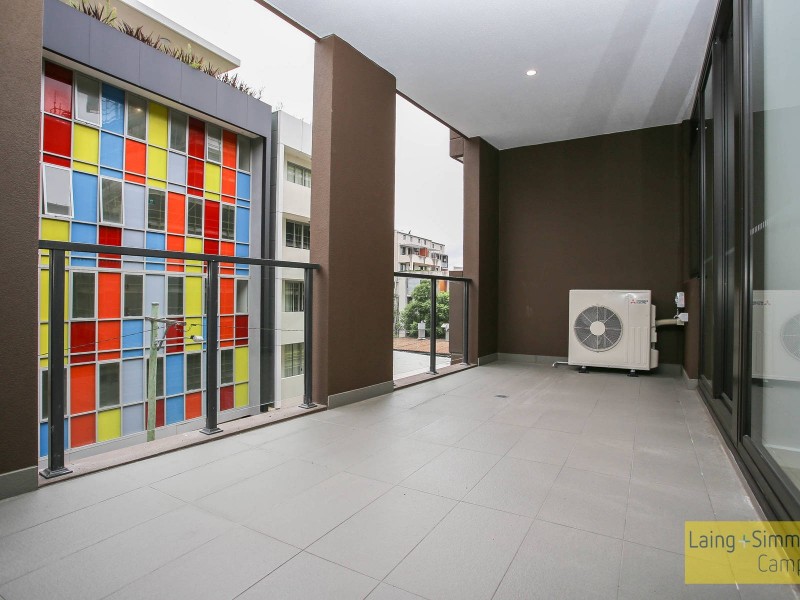 B305/40-42 Loftus Crescent, Homebush NSW 2140