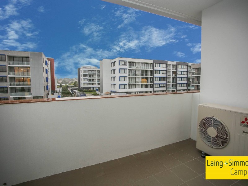 401/52 Charlotte Street, Campsie NSW 2194