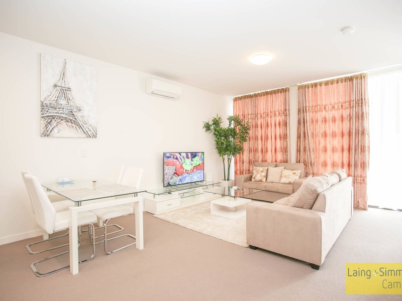 7/9 MacKinder Street, Campsie NSW 2194