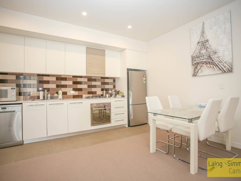 7/9 MacKinder Street, Campsie NSW 2194