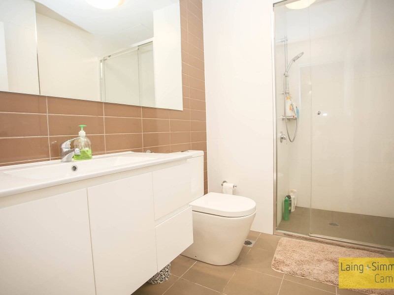 7/9 MacKinder Street, Campsie NSW 2194