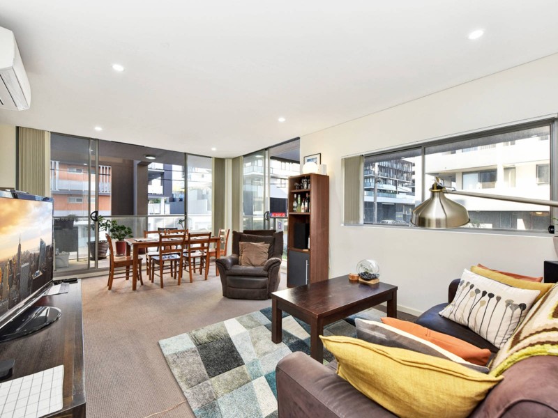 9/4 Charles Street, Canterbury NSW 2193