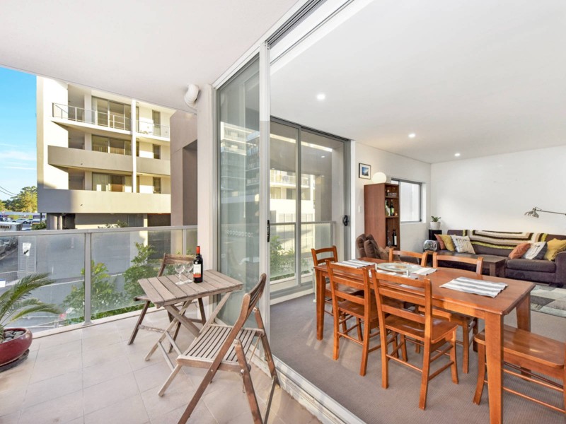 9/4 Charles Street, Canterbury NSW 2193