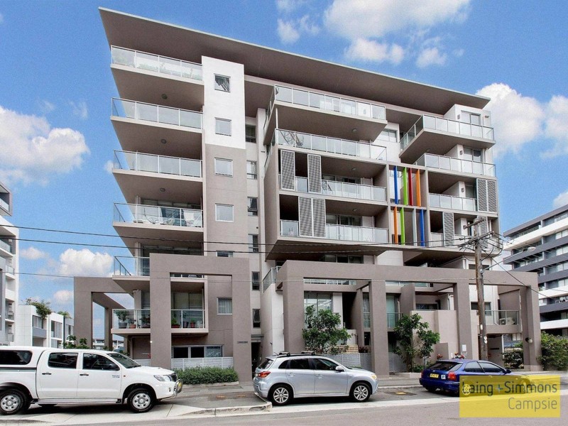 9/4 Charles Street, Canterbury NSW 2193