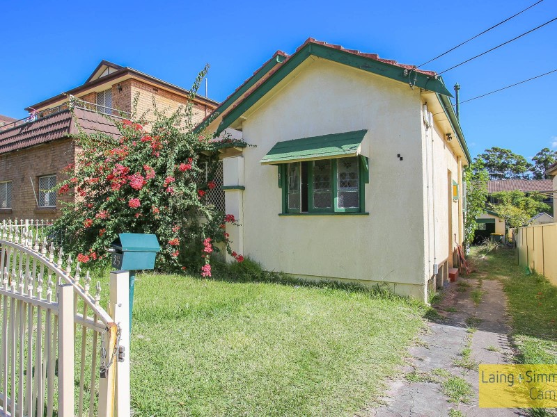 25 Denman Ave, Wiley Park NSW 2195