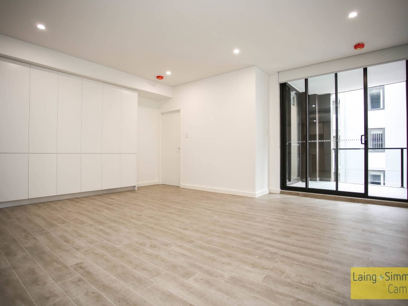 B303/40-42 Loftus Crescent, Homebush NSW 2140