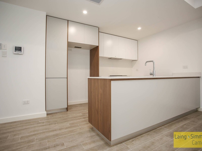 B303/40-42 Loftus Crescent, Homebush NSW 2140
