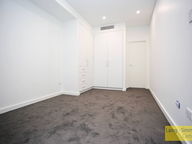 B303/40-42 Loftus Crescent, Homebush NSW 2140