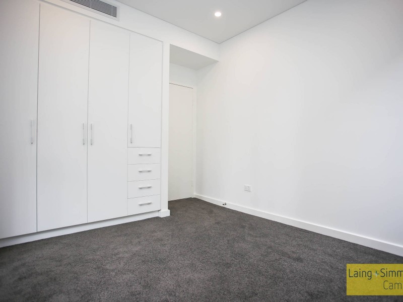 B303/40-42 Loftus Crescent, Homebush NSW 2140