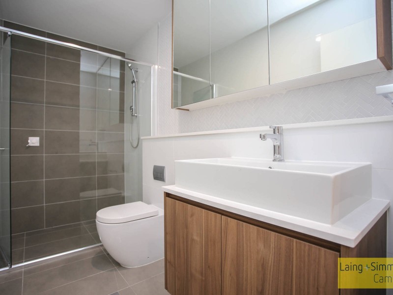 B303/40-42 Loftus Crescent, Homebush NSW 2140