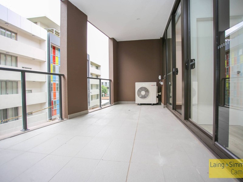 B303/40-42 Loftus Crescent, Homebush NSW 2140