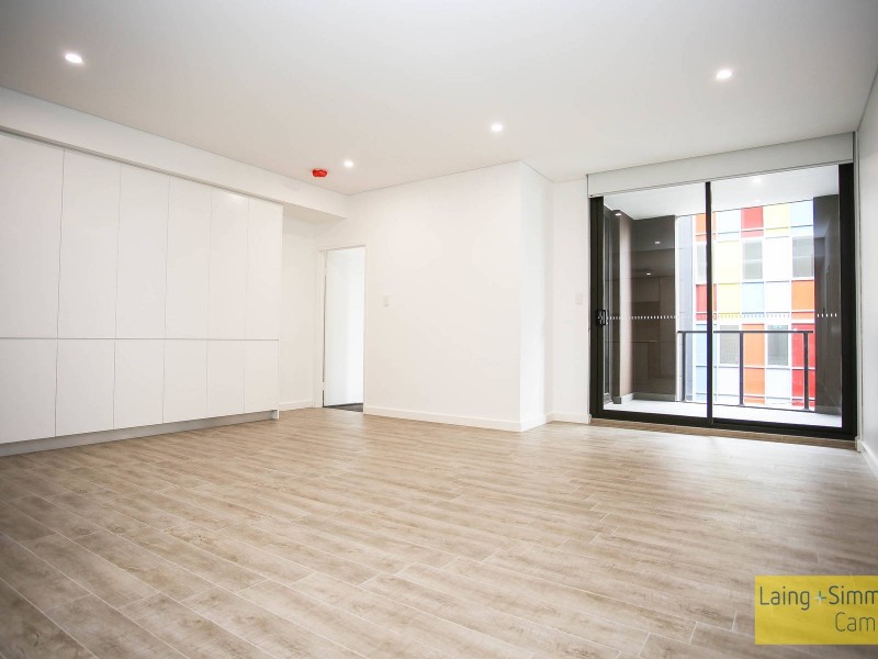 B105/40-42 Loftus Crescent, Homebush NSW 2140