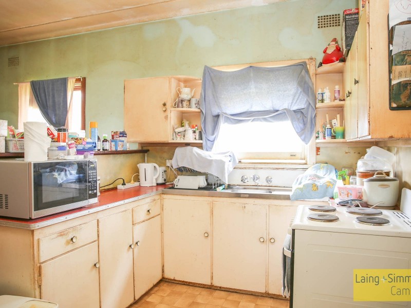 2 Reid Avenue, Clemton Park NSW 2206