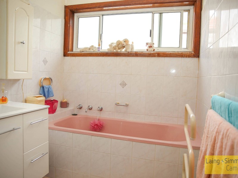 2 Reid Avenue, Clemton Park NSW 2206