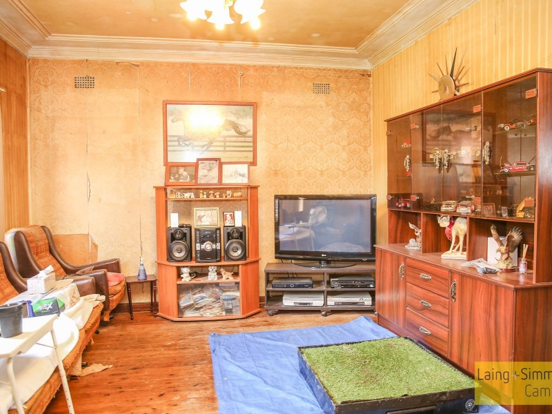 2 Reid Avenue, Clemton Park NSW 2206