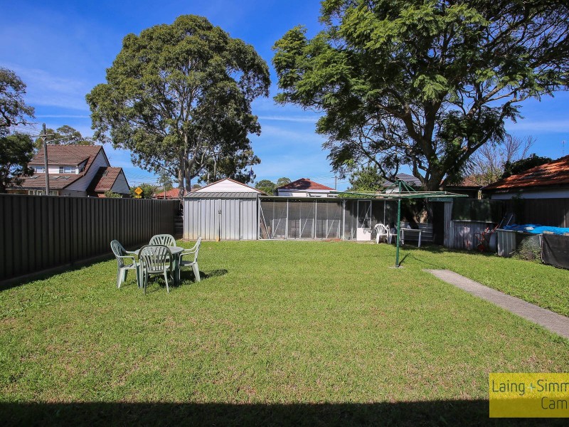 2 Reid Avenue, Clemton Park NSW 2206