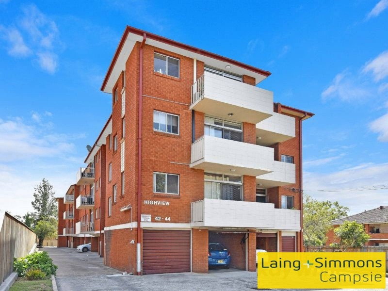 42 Fairmount St, Lakemba NSW 2195