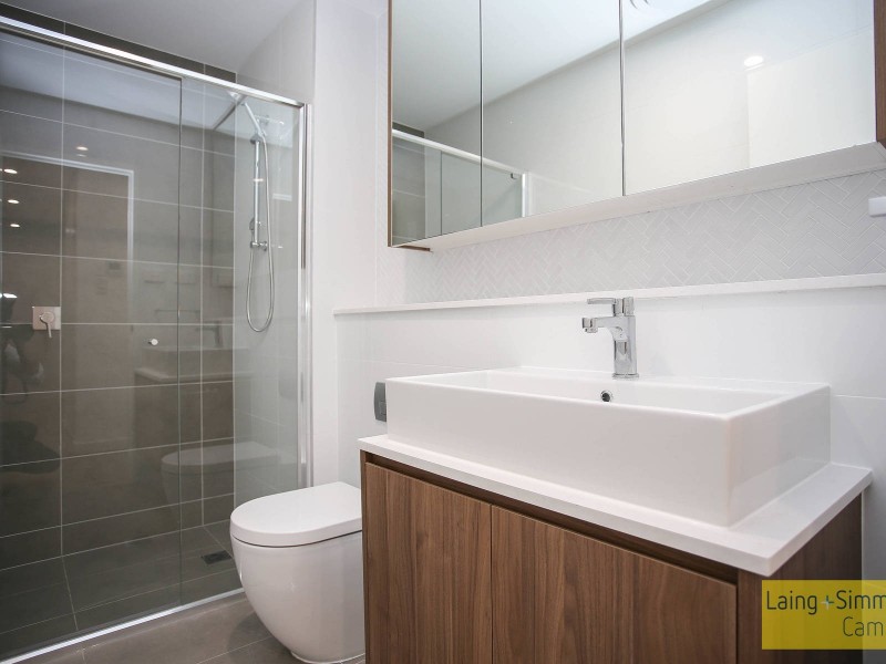B305/40-42 Loftus Crescent, Homebush NSW 2140