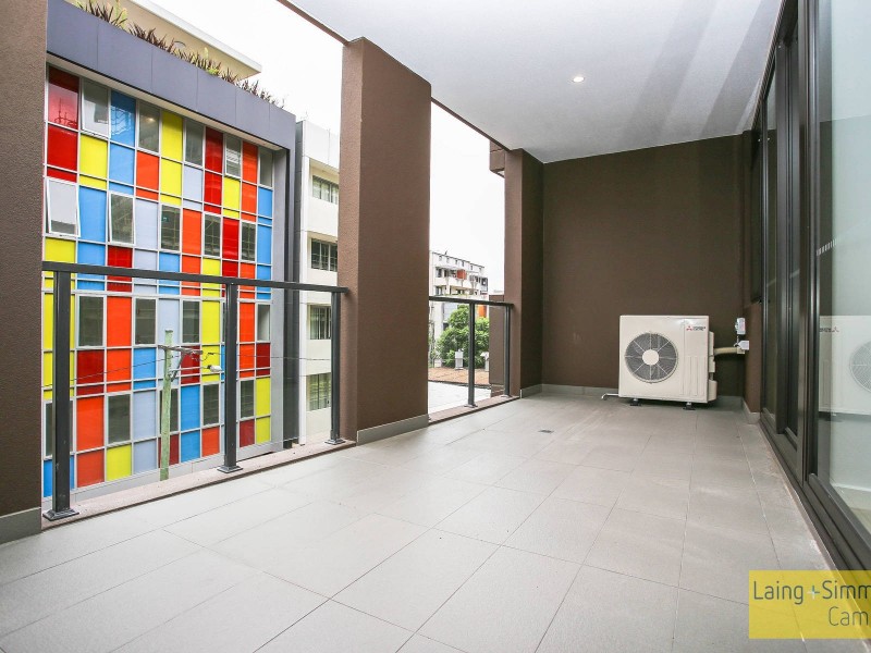 B305/40-42 Loftus Crescent, Homebush NSW 2140