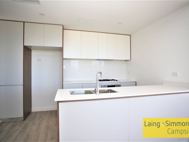 A501/40-42 Loftus Crescent, Homebush NSW 2140