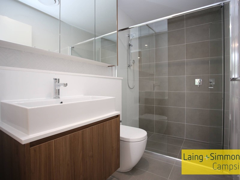 A501/40-42 Loftus Crescent, Homebush NSW 2140