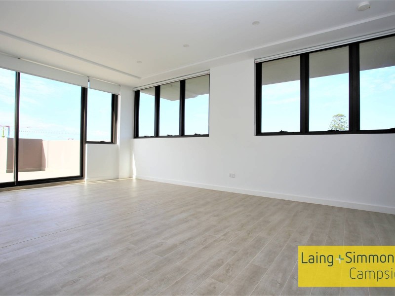 A501/40-42 Loftus Crescent, Homebush NSW 2140