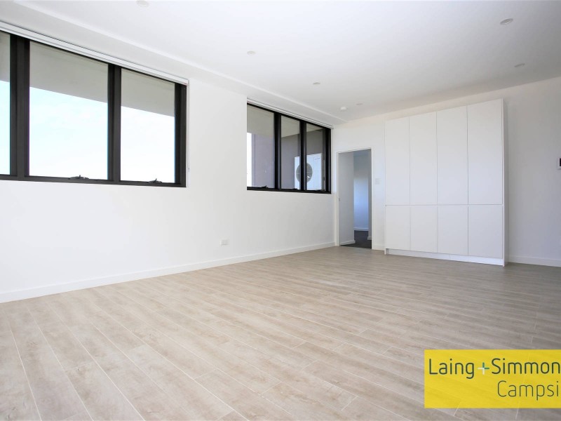 A501/40-42 Loftus Crescent, Homebush NSW 2140