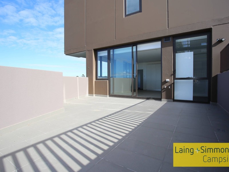 A501/40-42 Loftus Crescent, Homebush NSW 2140