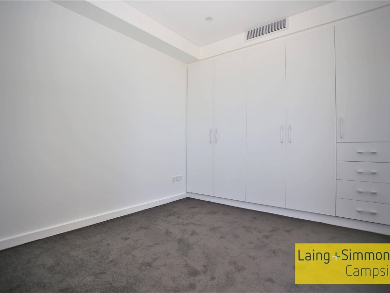 A501/40-42 Loftus Crescent, Homebush NSW 2140